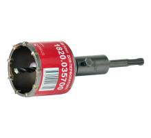 Коронка (68 мм; SDS-plus) Elitech 1820.035700