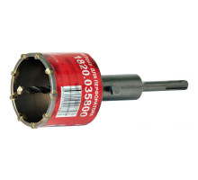 Коронка (70 мм; SDS-plus) Elitech 1820.035800
