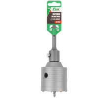 Коронка Cutop SDS Plus, FDW 65 мм по бетону 43-351