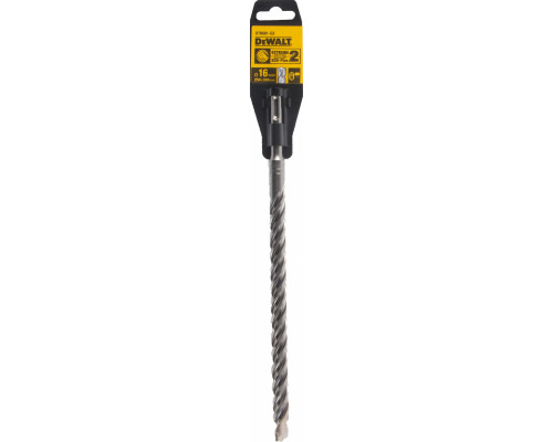 Бур Extreme2 по бетону (16х300х250 мм; SDS+) DEWALT DT 9581 Бур Extreme2 по бетону (16х300х250 мм; SDS+) DEWALT DT 9581
