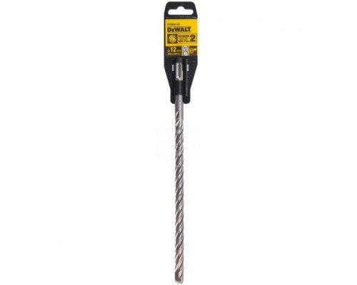Бур Extreme2 по бетону (12х250/300 мм; SDS+) DEWALT DT 9555 Бур Extreme2 по бетону (12х250/300 мм; SDS+) DEWALT DT 9555
