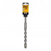 Бур SDS+ INDUSTRIAL (16х210 мм) DEWALT DT 9653