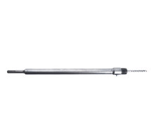 Хвостовик для коронки М22х400 мм SDS Plus Elitech 1820.108100