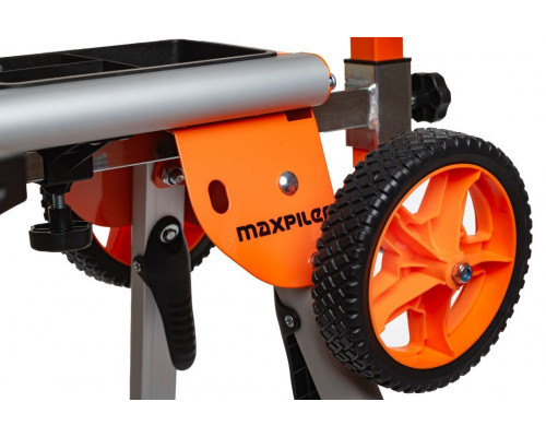 Рабочий стол для торцовочной пилы MAXPILER MMSS-01 Рабочий стол для торцовочной пилы MAXPILER MMSS-01