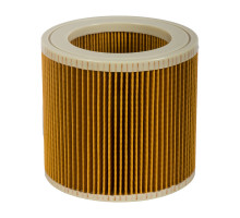 Фильтр NIREX euro clean ECO-NKHPMY-WD2000-prof для пылесоса MV 3 (1 шт)