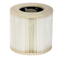 Фильтр NIREX euro clean ECO-NKHSM-WD2000-prof синтетический для пылесоса MV 3 (1шт)