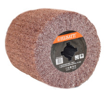 Щетка FELISATTI Щ-110/8 из нетканого материала  3418.5.0.00  