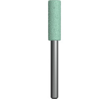 Шарошка абразивная (10х32 мм; хвостовик 6 мм) ПРАКТИКА 641-404