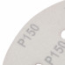 Круг абразивный P 150, 150 мм, 5 шт Matrix 73842