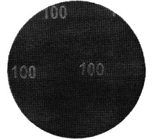 Сетка шлифовальная ELITECH Р100 225 мм 10 шт. 1820.129400