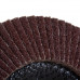 Диск лепестковый Cutop Greatflex Master 125х22.2 P36 71-12536