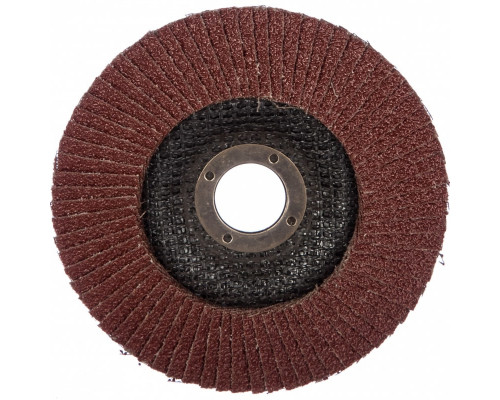 Диск лепестковый Cutop Greatflex Master 125х22.2 P36 71-12536 Диск лепестковый Cutop Greatflex Master 125х22.2 P36 71-12536