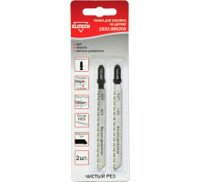 Пилочки ELITECH T101BR 1820.085200