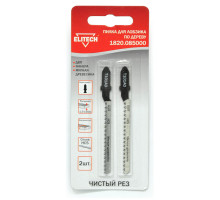 Пилочки ELITECH T101AO 1820.085000