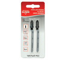 Пилочки ELITECH T101AOF 1820.084900