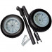 Комплект колес и ручек для электростанций FUBAG 838765