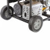 Транспортировочный комплект (колеса и ручки) для генераторов PS Denzel 946725