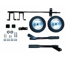 Комплект колёс и ручек для бензогенераторов DY8000LX/DY9500L/LX/LX-3 Huter 64/1/34