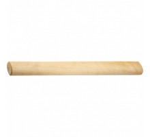 Рукоятка для кувалды, 400 мм, деревянная Сибртех 10988