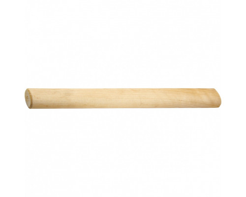 Рукоятка для кувалды, 400 мм, деревянная Сибртех 10988