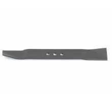 Нож (320 х 45 х 2,5 мм) для газонокосилки EGC-1000 Kronwerk 96332