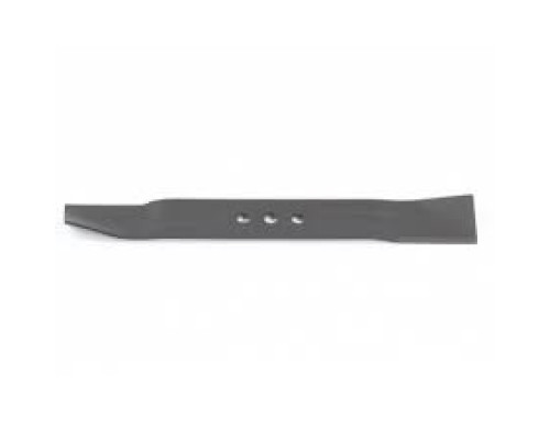 Нож (370 х 45 х 2,5 мм) для газонокосилки EGC-1500 Kronwerk 96337