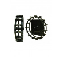 Комплект металлических колес для TF 338 (380 мм) Husqvarna 5882671-01