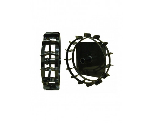Комплект металлических колес для TF 338 (380 мм) Husqvarna 5882671-01