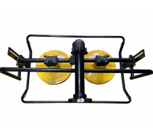 Роторная косилка РК-850В-18 для МК-9500/11000/13000/15000/17000 Huter 71/3/60