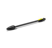 Грязевая фреза DB 145 для моек К 4-К 5 Karcher 2.642-728