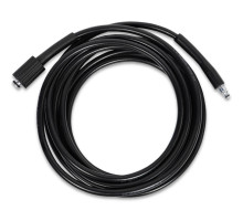 Шланг напорный 5 м, quick connect, M22x1.5 мм, 200 бар, 60 С HP3141 HP3180 Champion C8153