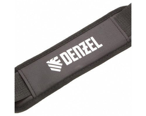Ремень для триммера универсальный с защитой бедра Denzel 96368