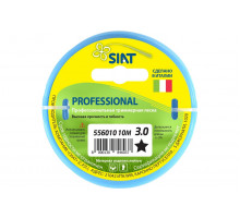 Леска SIAT Professional 3,0*10 м (звезда)   556010