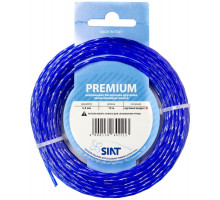 Леска SIAT Premium 2,4*15 м (кручёный квадрат)   555012