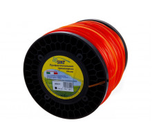 Леска SIAT Professional 3,0*195 м (квадрат)   303217