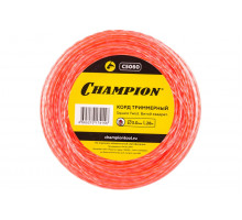 Корд триммерный Square Twist DUO (3 мм, 28 м) CHAMPION C5060