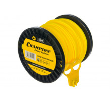 Корд триммерный Star (3.0 мм; 60 м; звезда) CHAMPION C5033