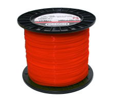 Триммерная леска Oregon 552695 Redline Roundline 2,7 мм 288 м бухта