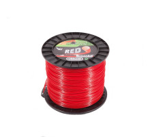 Триммерная леска Oregon 552696R Redline Roundline 3,0 мм 225 м бухта