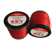 Леска ELITECH 2,0*454 м (звезда)  0809.004600