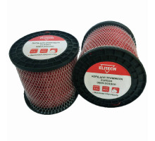 Леска ELITECH 2,4*262 м (круг) 0809.003300