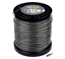 Леска SIAT Premium Twin Power 2,4 х 387 м (круг) 303224