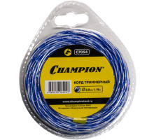 Триммерный корд Champion Sky-cutter 2 мм, 15 м C7054