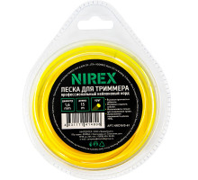 Леска NIREX ROUND 1,6х15 м (круг) NRO1615-61