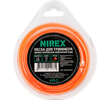 Леска NIREX STAR 1,6х15 м (звезда) NST1615-65