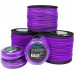 Леска NIREX TWISTED 3,5х281 м (витой квадрат) NTS35281-85
