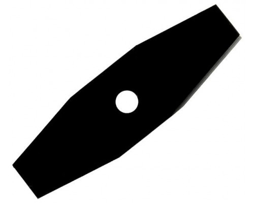 Нож ERBA 2-х зубчатый d=255*25.4 mm   511805