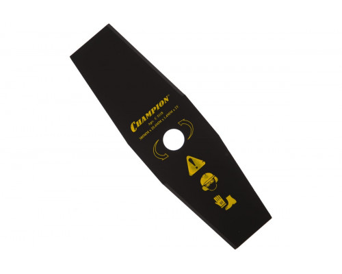 Нож CHAMPION 2-х зубчатый d=305*25.4mm   C5118