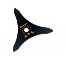 Нож CHAMPION 3-х зубчатый d=305*25.4mm (тип B)   C5120
