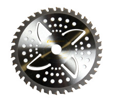 Нож с зубцами Wind (230 мм; 25.4 мм; 36Z) CHAMPION C5202